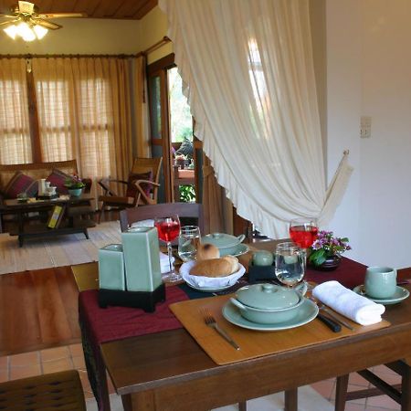 Palm Spa Village Resort Mae Rim Exterior foto